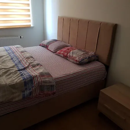 Akbati 2 Apartment