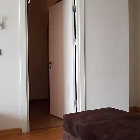 Apartment Akbati 2 Istanbul