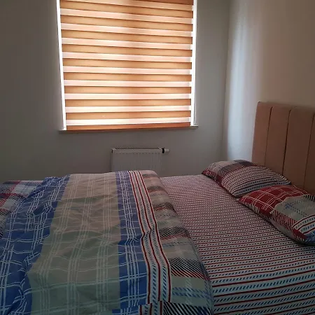 Akbati 2 דירה איסטמבול